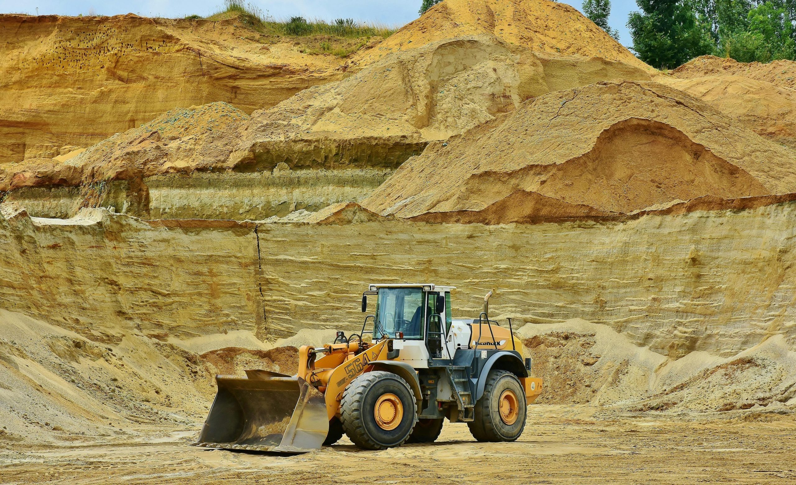 Sostenibilidad en la Minería: Retos y Oportunidades